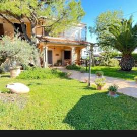 Bed and Breakfast Casa Antonella