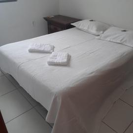 Bela Vista, hôtel à Paulo Afonso