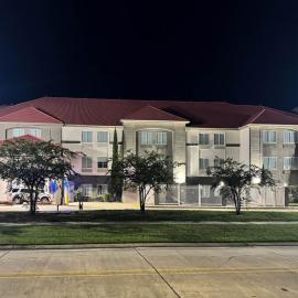 Studio 6 Slidell LA North Shore, hotel en Slidell