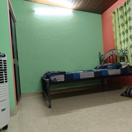 Sheshatara Homestay
