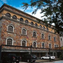 Hotel Plaza Real