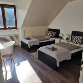 Laatzen House