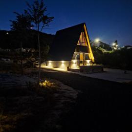 Gonçalo에 위치한 호텔 Solar do Prazo II Serra & Charme Serra da Estrela