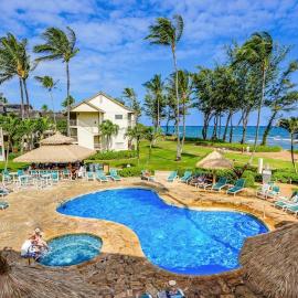 Islander on the Beach 171