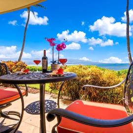 Island Sands Resort 107، فندق في Wailuku