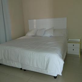 The Great Star Accommodation, hôtel à Newlands