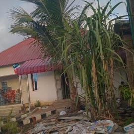 Da-Mtu Village Homestay