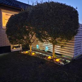 Villa for 10 persons with massage chair, sauna, billiard table and free electric vehicle station for electric cars, hotel en Hultsfred