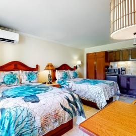 Islander on the Beach 157