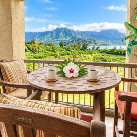 Hanalei Bay Resort 4204