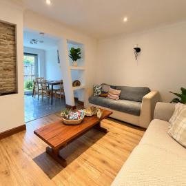 Havenshead property - family and professionals!