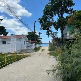Cantinho dos Zimbros