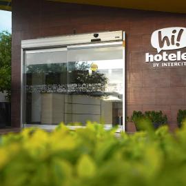 Hotel Hi! Queretaro