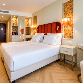 Olympia Lis Baixa Hotel