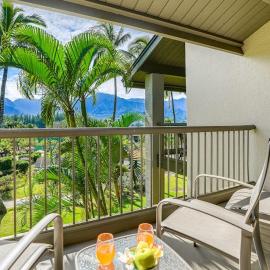 Hanalei Bay Resort 2302