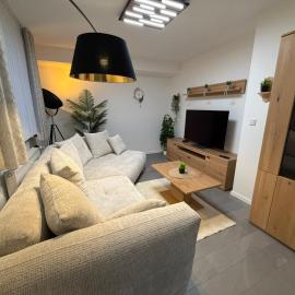 Stilvolles, gemütliches Apartment für 2 Personen, hotel in Schlitz