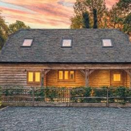 Willow Barn