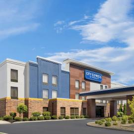City Express by Marriott Columbus Grove City, hotel a Grove City