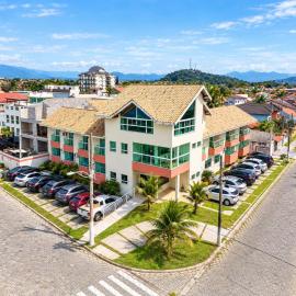Pousada Peruíbe Ametista, khách sạn ở Peruíbe