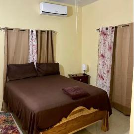 Pink Flamigo 1, hotell sihtkohas Braeton