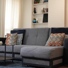Stunning 1 Bed Luxury Apartment