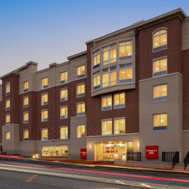 TownePlace Suites by Marriott Hershey Chocolate Avenue