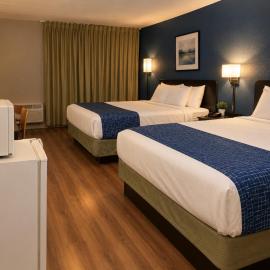 Hotel One, hotel in Vernon