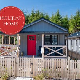 Sara Sea by Seabrook Hospitality