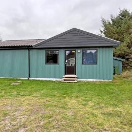 6 person holiday home in Thisted