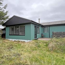6 person holiday home in Thisted