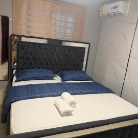 Apartamento DOÑA ITA #1 a 20 minutos del aeropuerto Residencial Palo alto calle 12 casa 318
