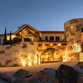 Suites Campestres Montebello
