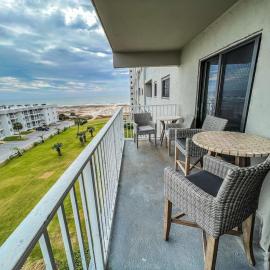 Royal Beach and Racquet Club 5417 On the Beach