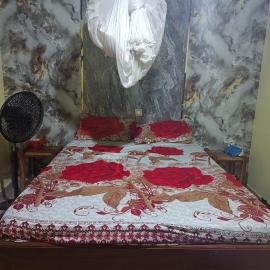 Casa Verde, hotel en Ziguinchor