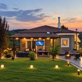 Sountou home