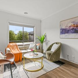 StayAU Chic & Cozy 4BR Family Oasis Pet-Friendly