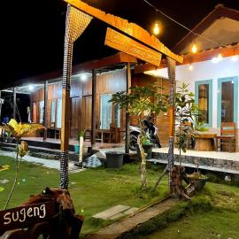 Homestay Larasati 2 Pantai Klayar Pacitan