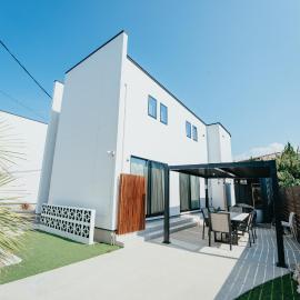 Lohas Resort 芥屋C