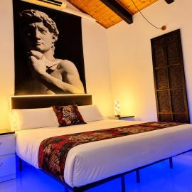 Hosting Dreams Attics - Duomo