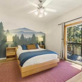 Tahoe Basecamp | Ski, Spa & Lake Access
