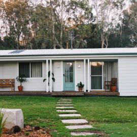 Sunbird Place