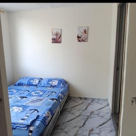 Klu Melgar Suite
