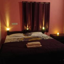 Arabian beach VThomestay