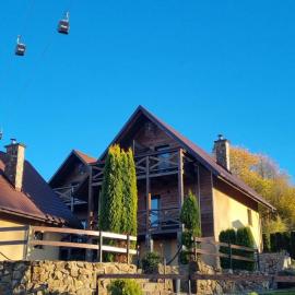 La Merveille 795-848-628, hotel em Solina
