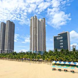 Wyndham Soleil Danang - Free Schedule Airport Shuttle