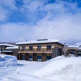 Miru Niseko, hotel di Kutchan