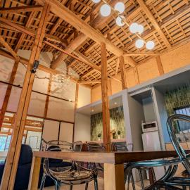 MITAMA House 01 猿田彦神社前, hotel en Ise