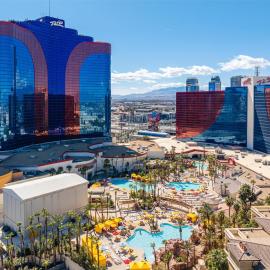 Rio Hotel & Casino, a Destination by Hyatt Hotel