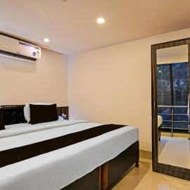 Townhouse Oak Ballygunge Formerly Hotel Lovelock