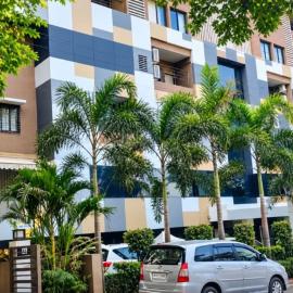Hotel Saiprasad Solapur Pure Veg Hotel